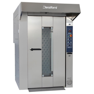HORNO ROTOR OVEN PRIS MAS 1 808036-BANDEJAS