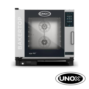 HORNO BAKE TOP MIND.MAP PLUS XAVC-06FS-GPRM-AL