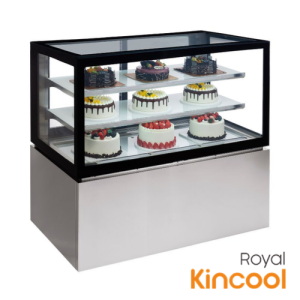VITRINA REFRIGERADA PARA POSTRES NR860V
