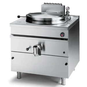 MARMITA INDUSTRIAL DE ACERO INOX. EASYPAN A GAS