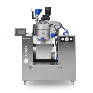 PROCESADOR DE ALIMENTOS ROBOQBO