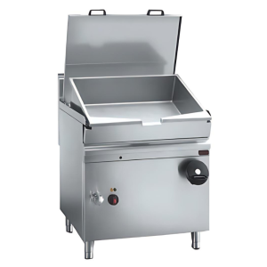 SARTÉN DE VOLTEO ACERO INOX. EASYBRATT