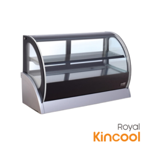 VITRINA REFRIGERADA PARA POSTRES NR750V
