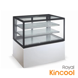 VITRINA REFRIGERADA PARA POSTRES NR730V