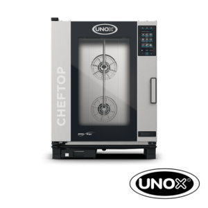 HORNO CHEFTOP MIND. MAPS COUNTERTOP PLUS