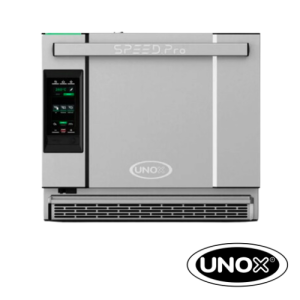 HORNO SPEED PRO DUO