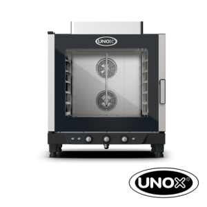 HORNOS DE PANEDERIA BAKERLUX 5 BANDEJAS