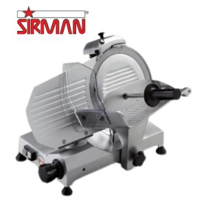 REBANADORA MIRRA 250 C SIRMAN