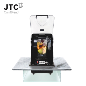 LICUADORA PROFESIONAL OMNIBLEND SILENT TM-800AQ