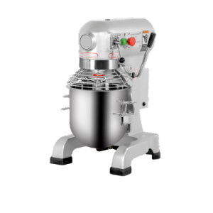 BATIDORA INDUSTRIAL 20 LITROS