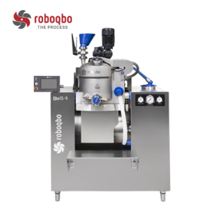 QBO15 ROBOQBO