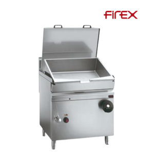 SARTÉN DE VOLTEO ACERO INOX EASY BRATT A GAS