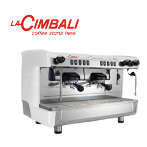 MAQUINA DE ESPRESSO M23,  2 LANCE VAPOR