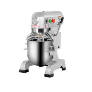 BATIDORA INDUSTRIAL 10 LITROS
