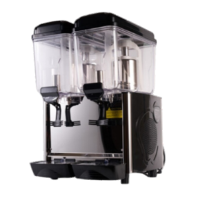 MAQUINA DE GRANITA COROLLA 2-S